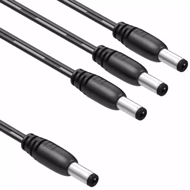 10-02768 Tensility International Corp  Assemblaggi di cavi